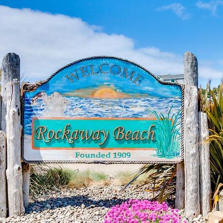Sea Haven Motel Rockaway Beach Phòng bức ảnh