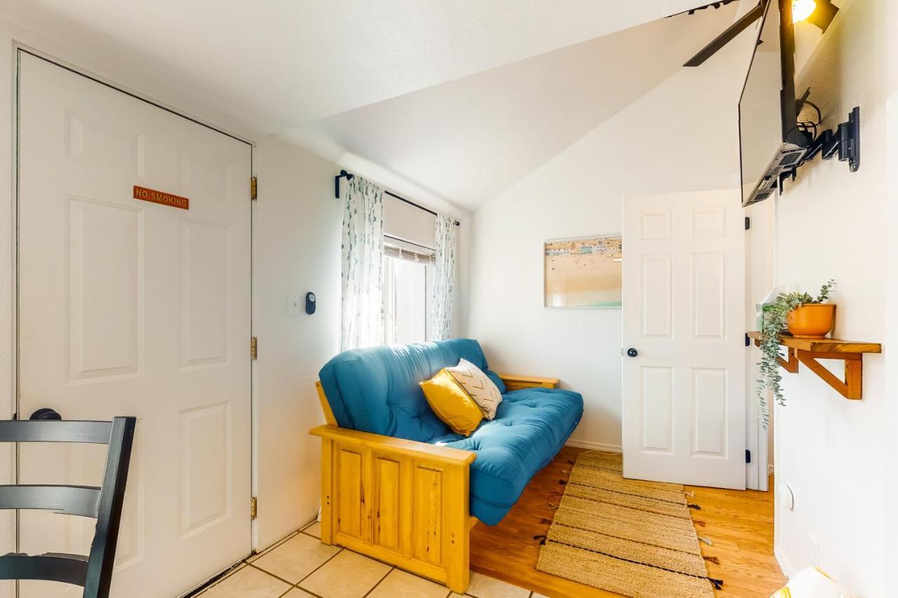Sea Haven Motel Rockaway Beach Ngoại thất bức ảnh