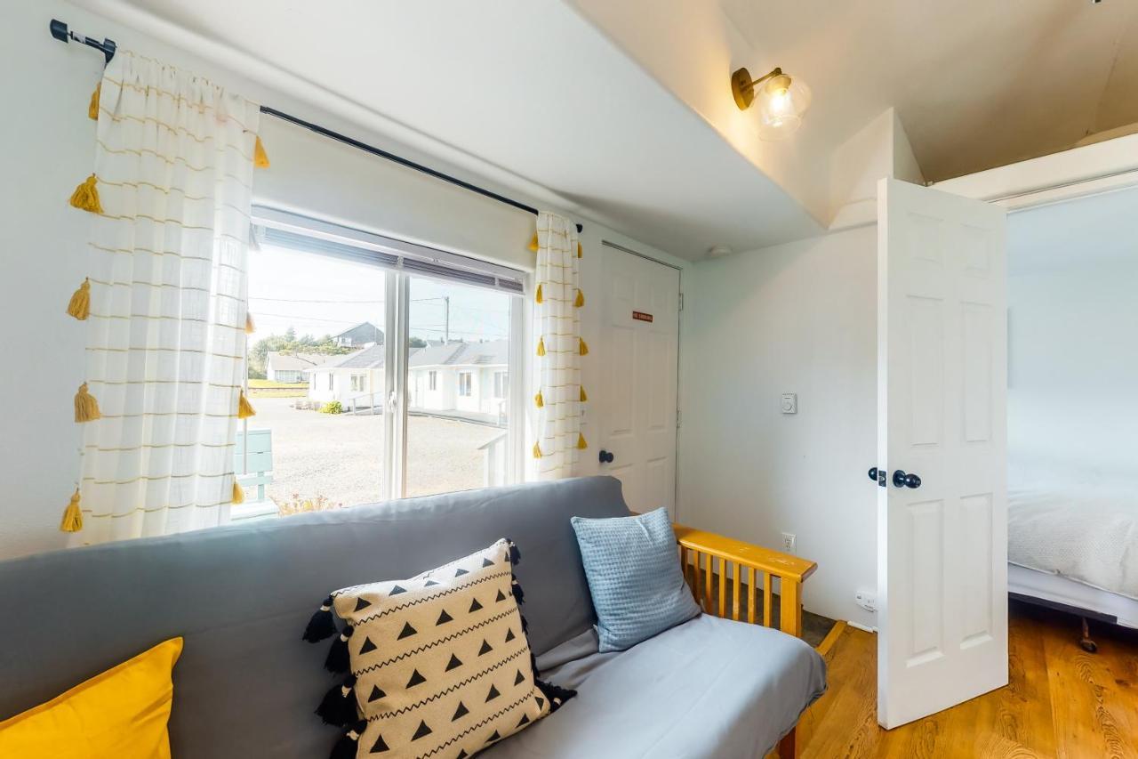 Sea Haven Motel Rockaway Beach Phòng bức ảnh