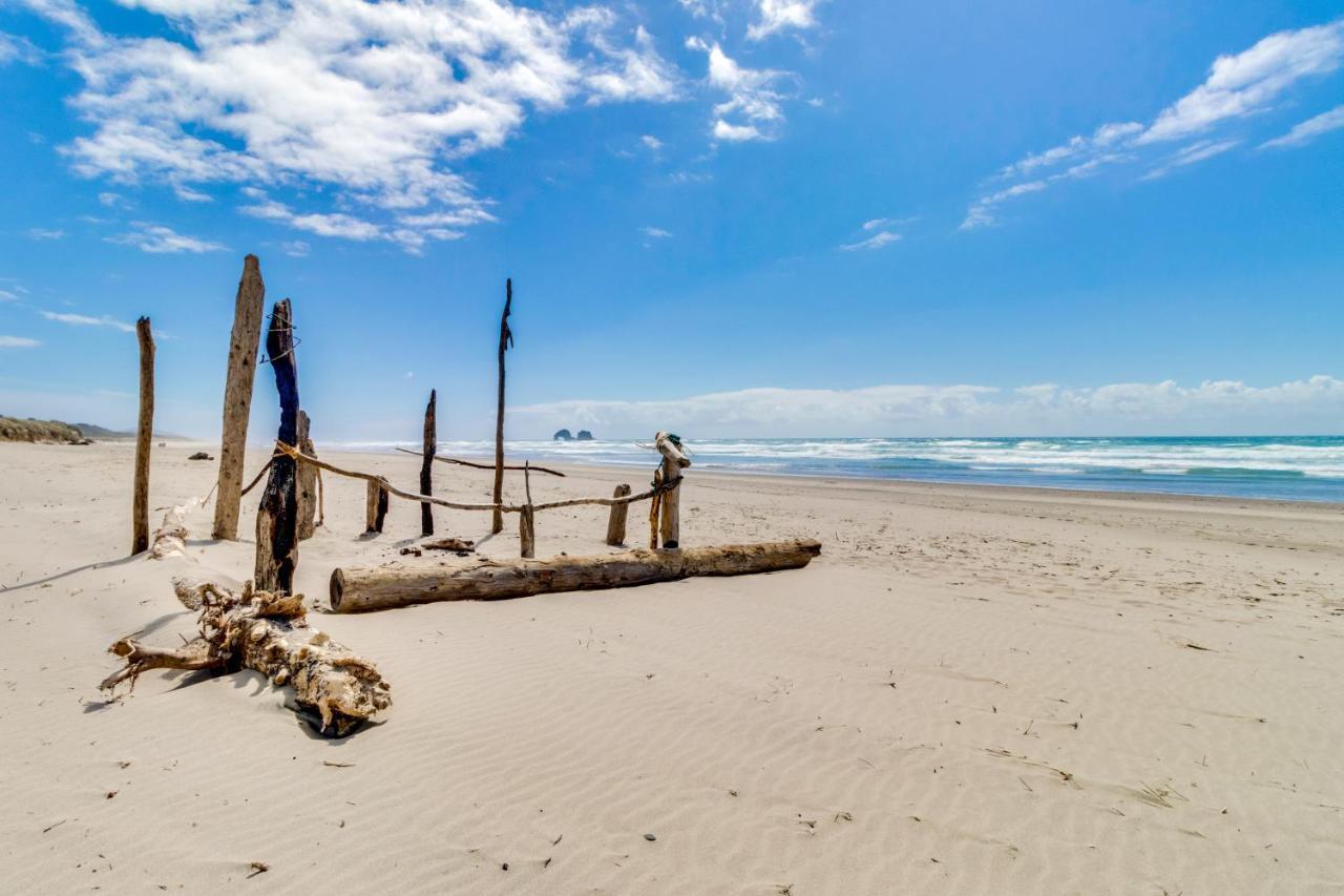Sea Haven Motel Rockaway Beach Phòng bức ảnh