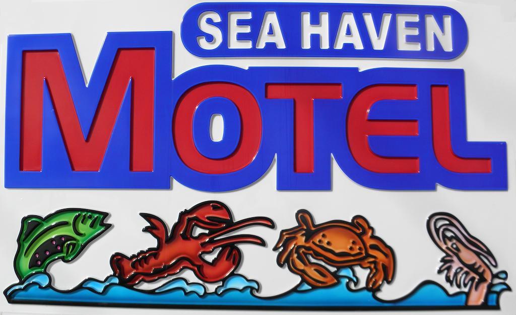 Sea Haven Motel Rockaway Beach Ngoại thất bức ảnh