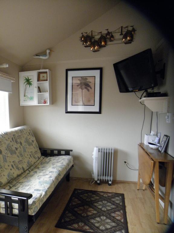 Sea Haven Motel Rockaway Beach Phòng bức ảnh
