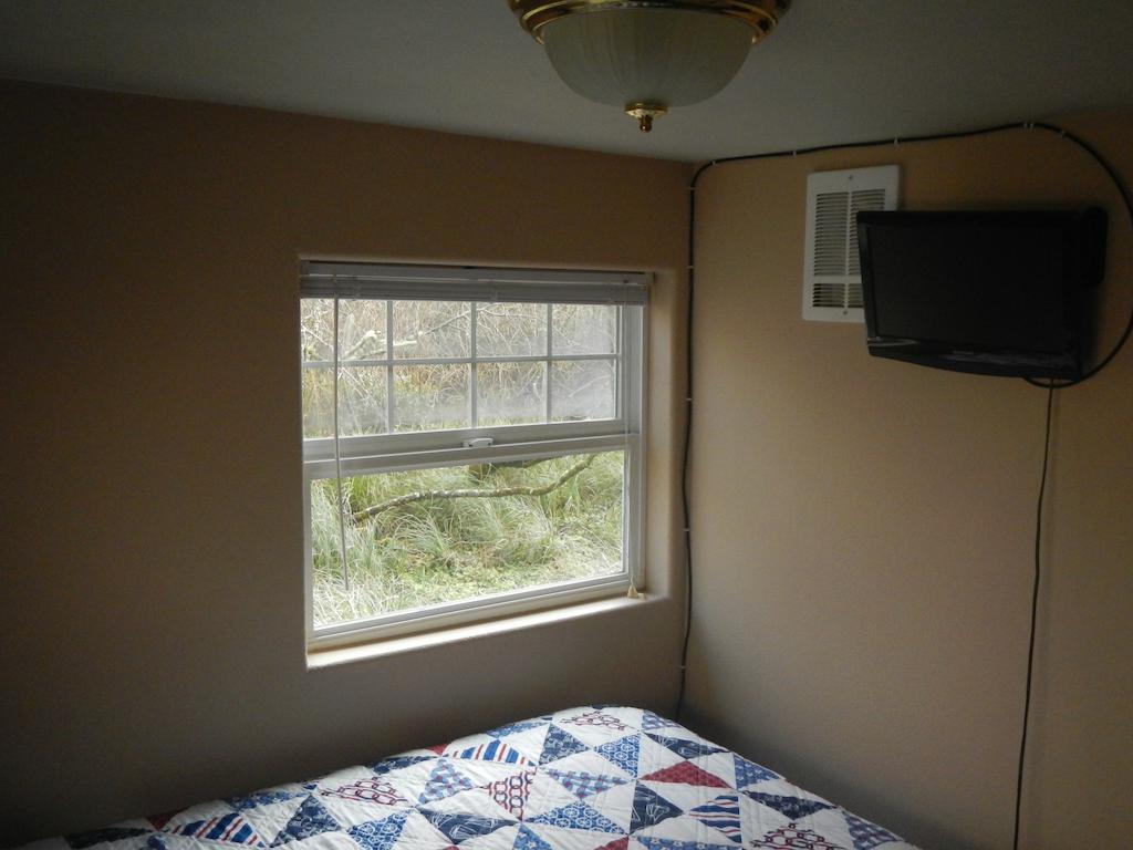 Sea Haven Motel Rockaway Beach Phòng bức ảnh