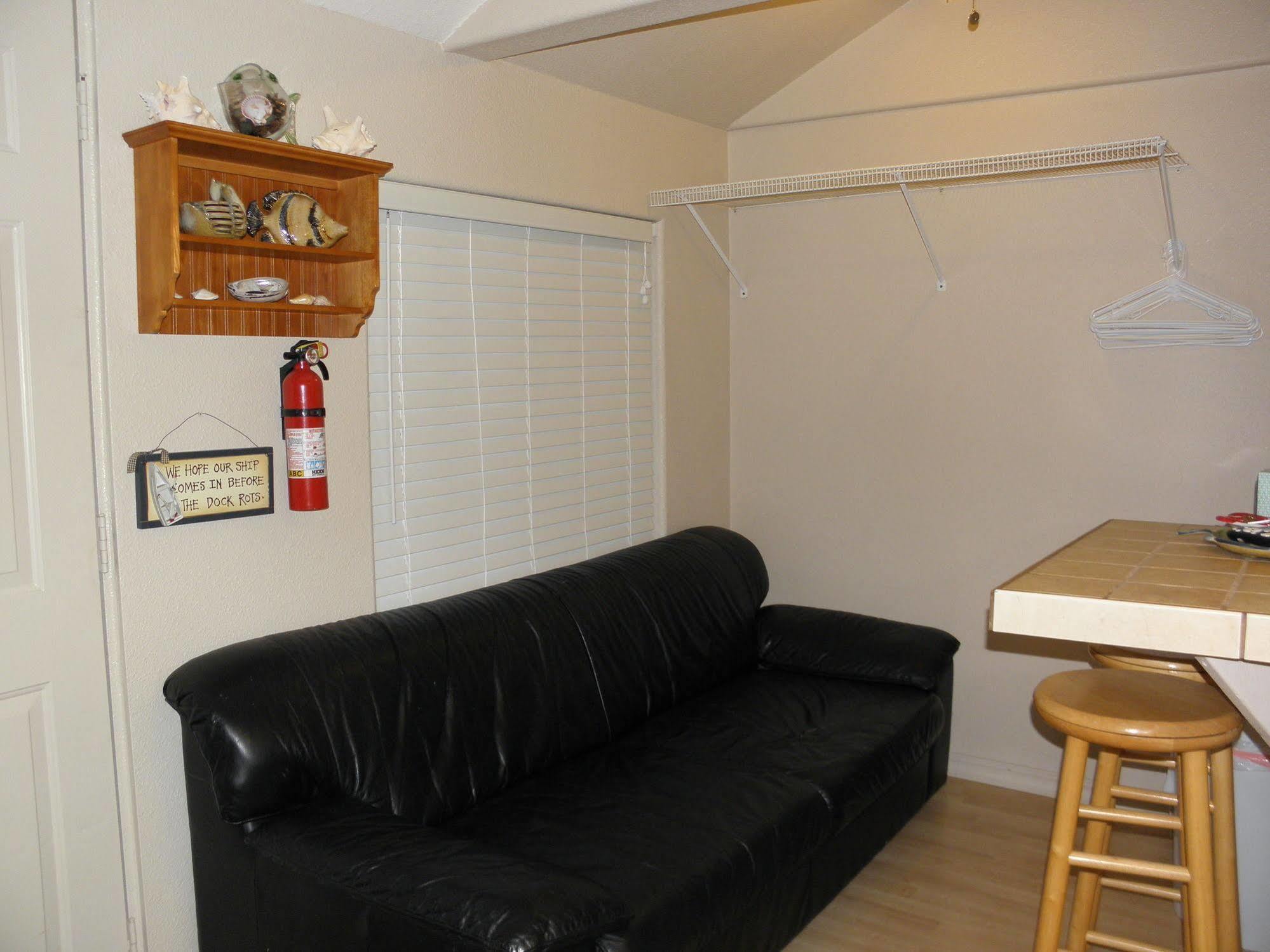 Sea Haven Motel Rockaway Beach Ngoại thất bức ảnh
