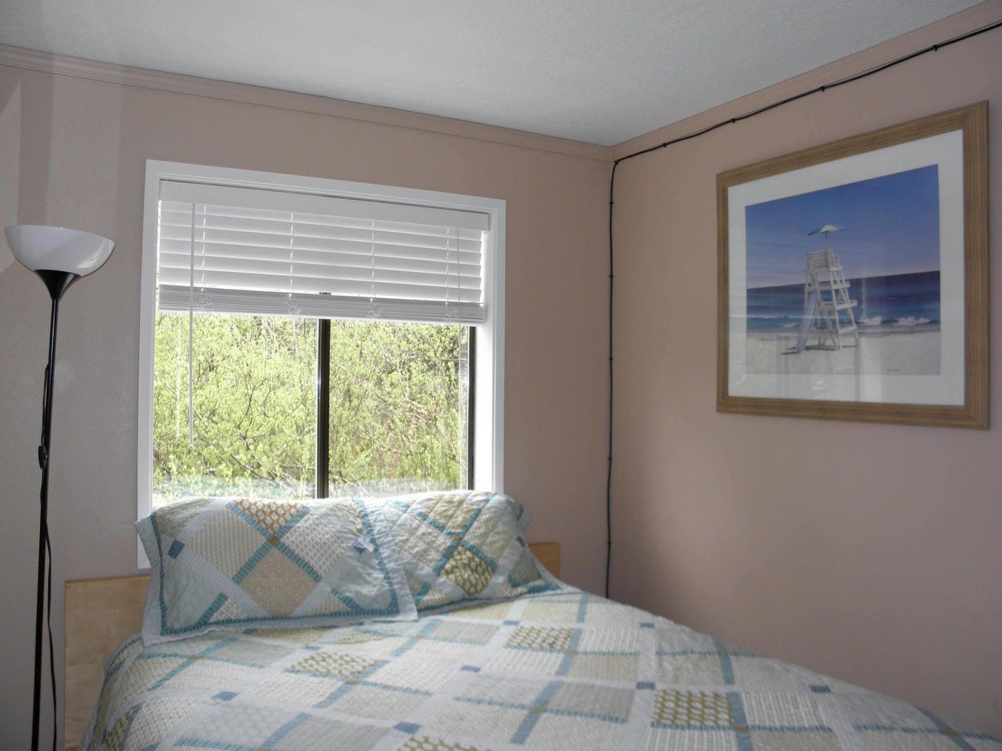 Sea Haven Motel Rockaway Beach Ngoại thất bức ảnh