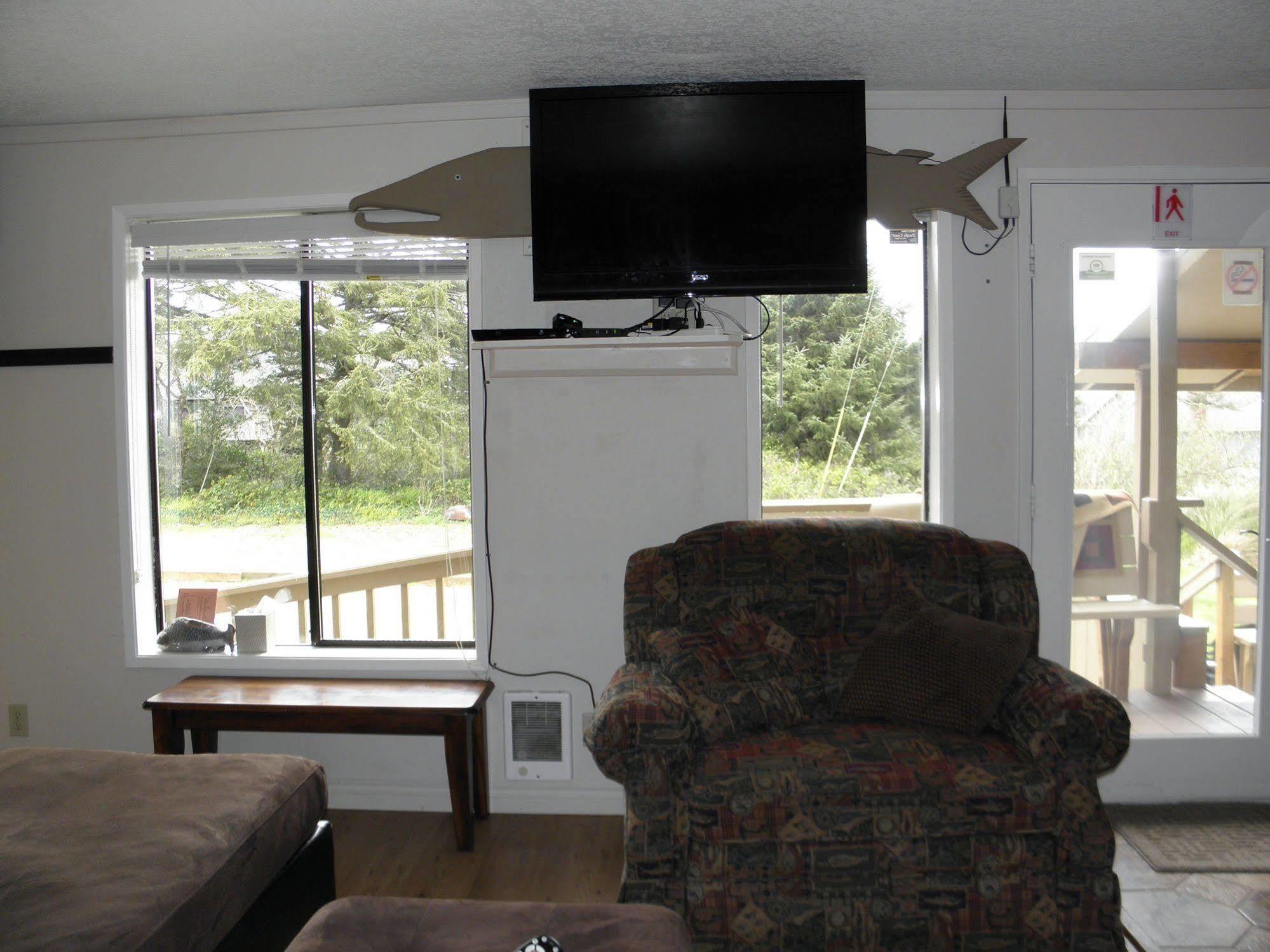Sea Haven Motel Rockaway Beach Ngoại thất bức ảnh