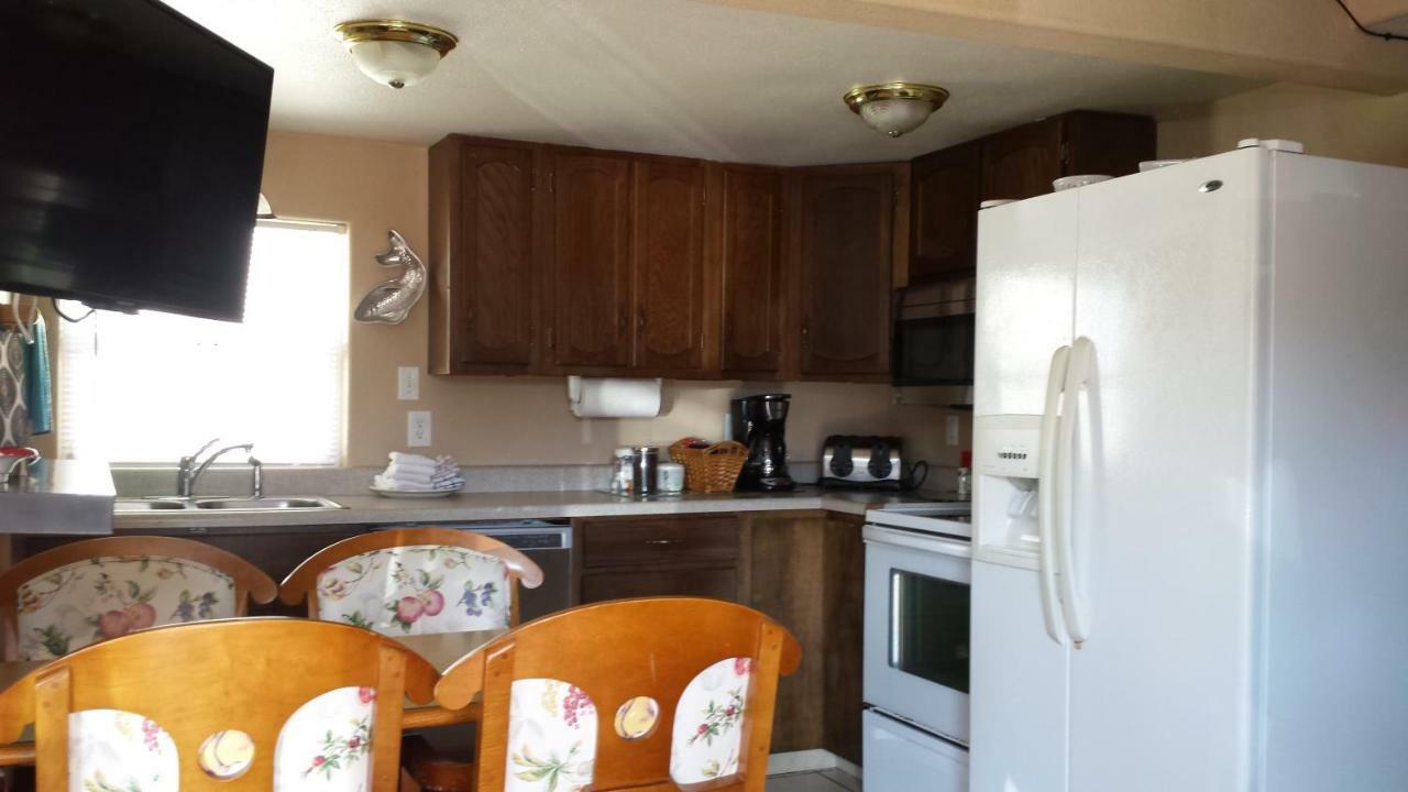 Sea Haven Motel Rockaway Beach Ngoại thất bức ảnh