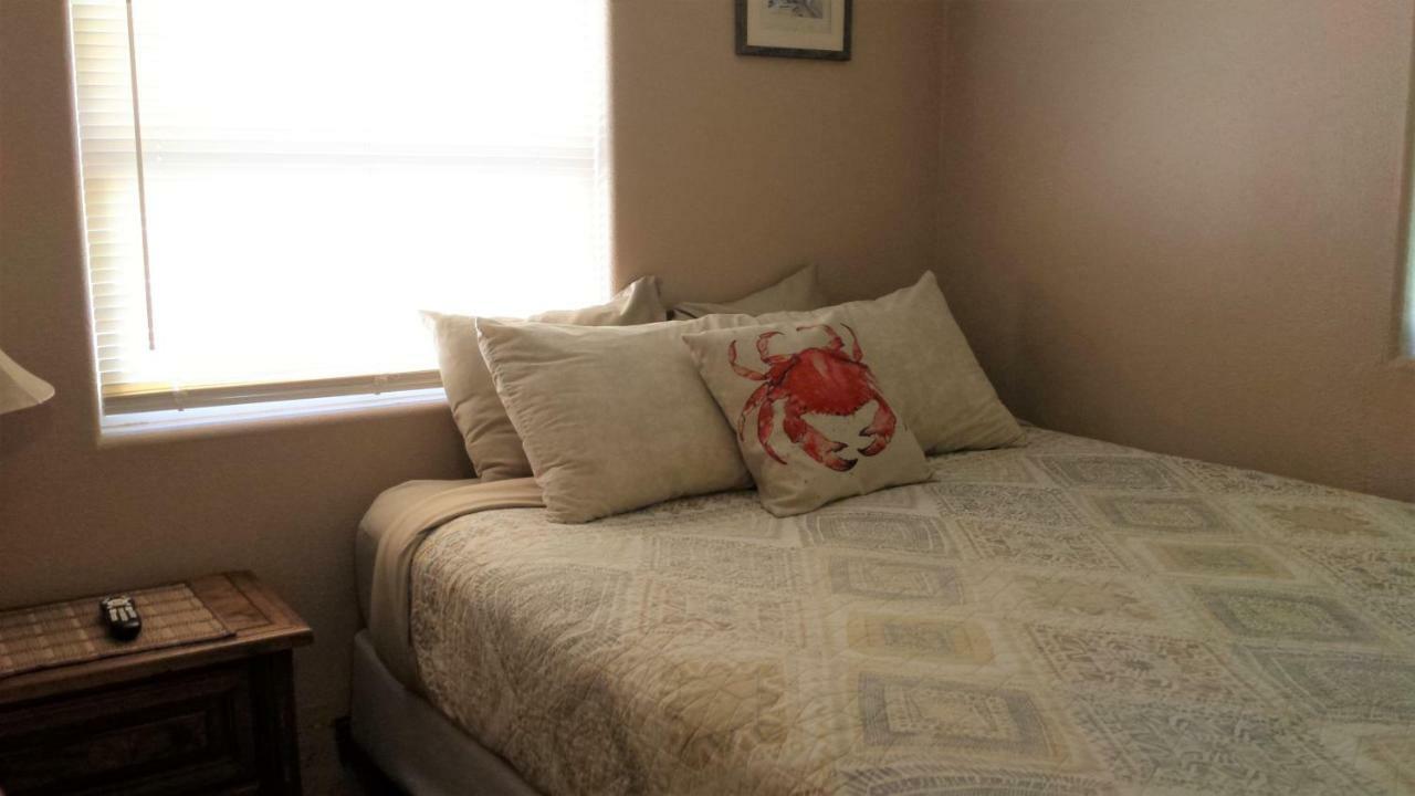 Sea Haven Motel Rockaway Beach Ngoại thất bức ảnh