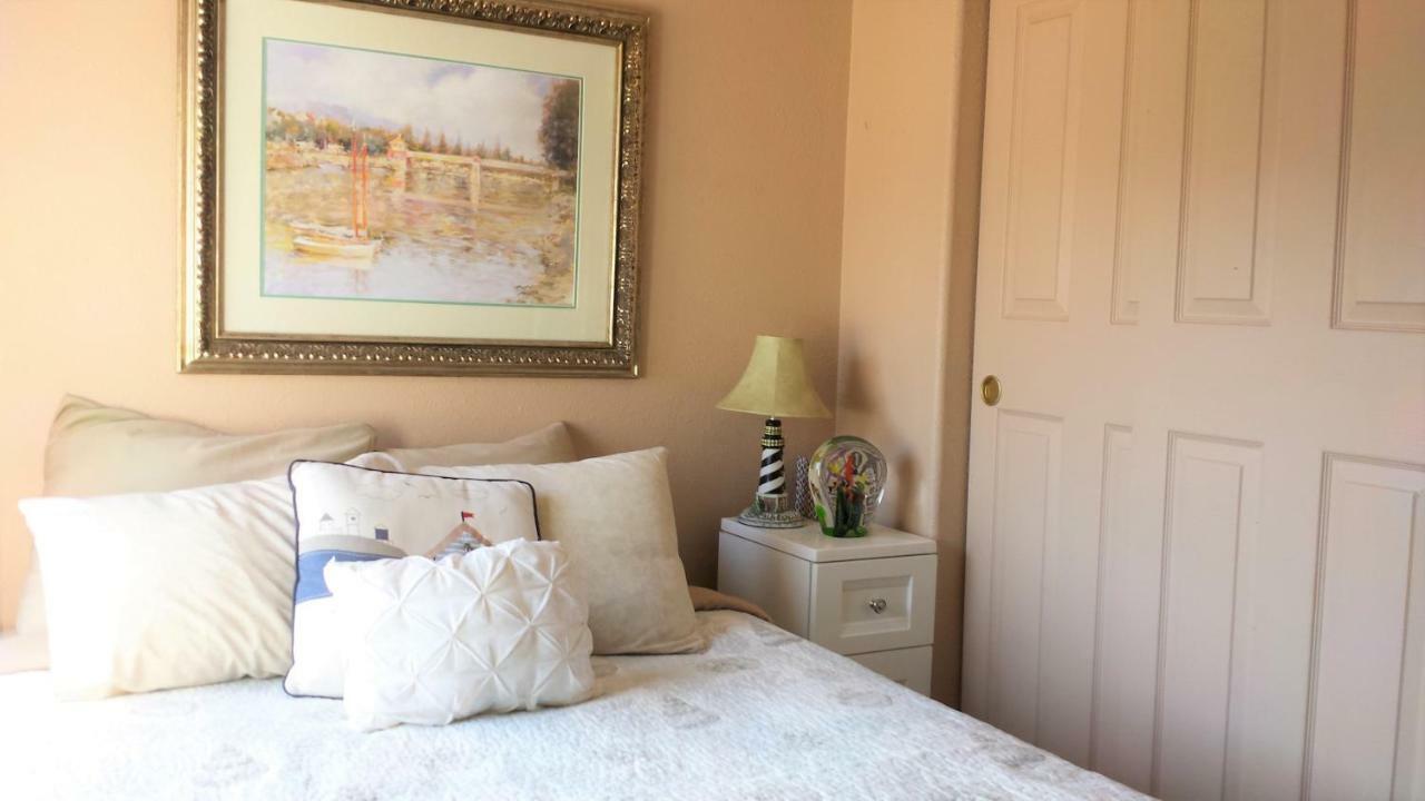 Sea Haven Motel Rockaway Beach Ngoại thất bức ảnh
